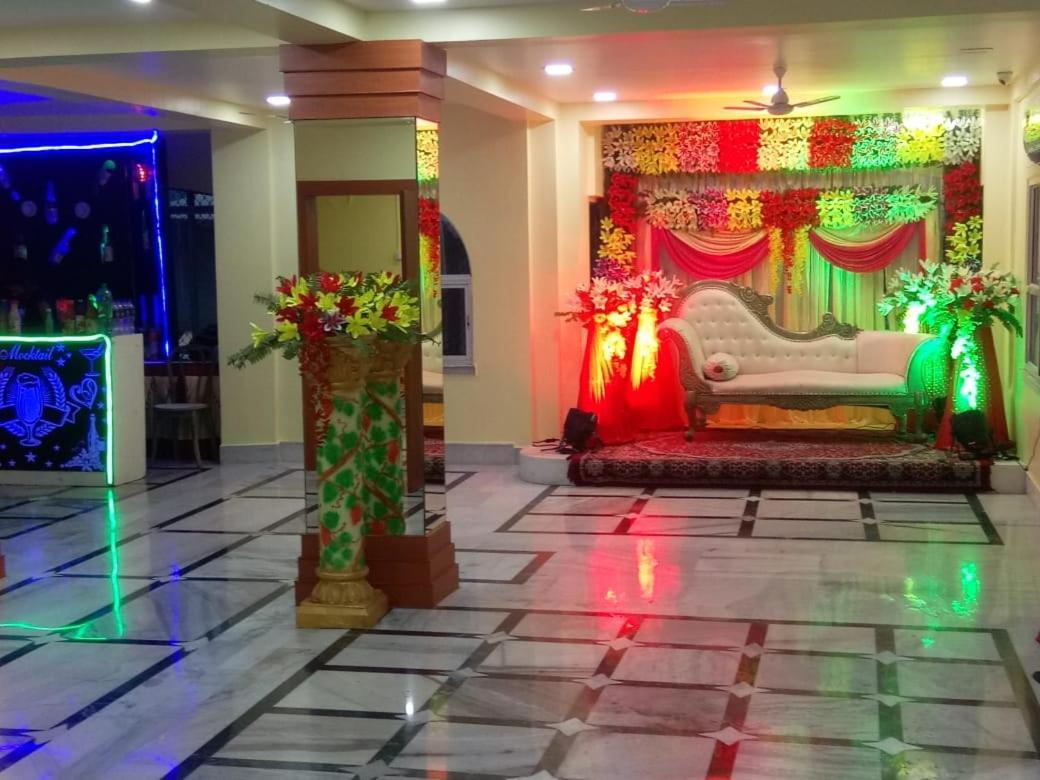Janata Hotel Колката Екстер'єр фото