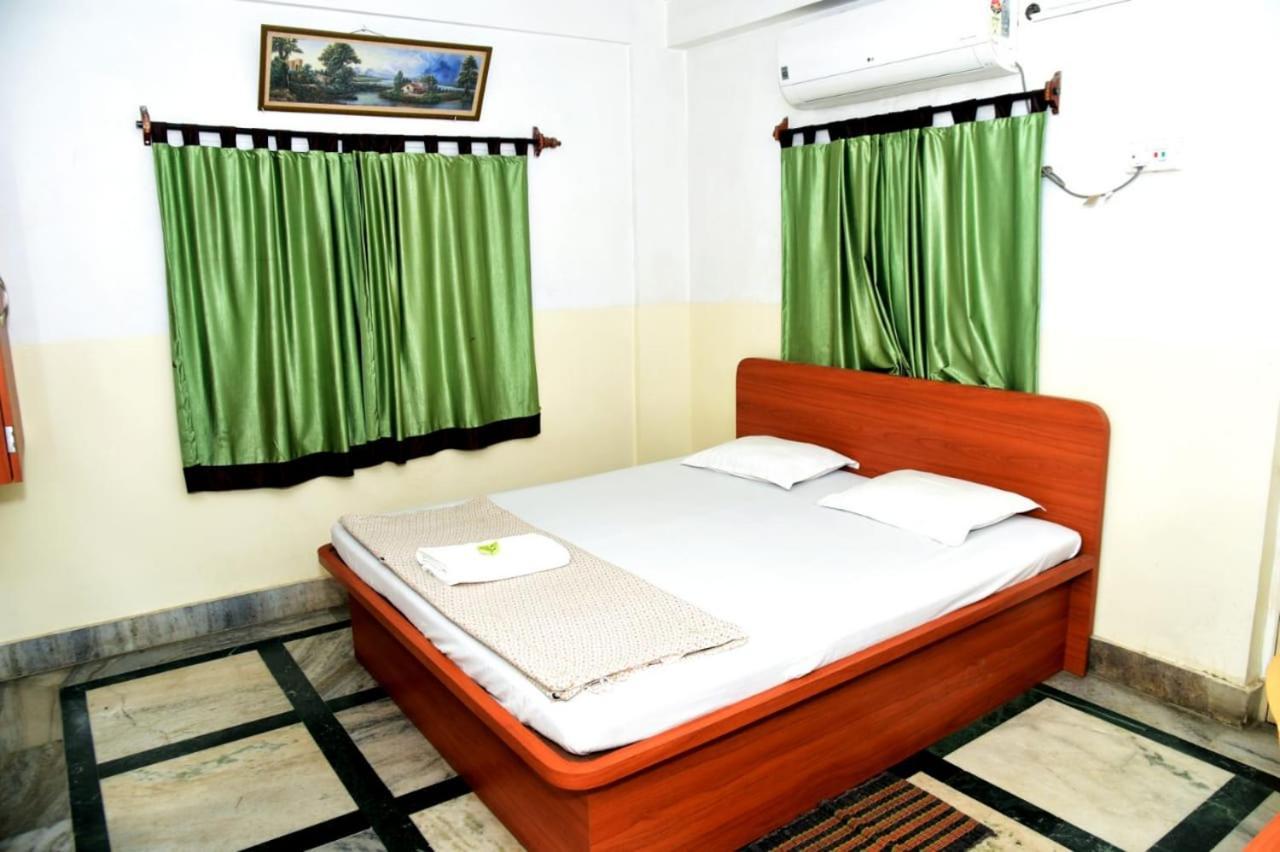 Janata Hotel Колката Екстер'єр фото