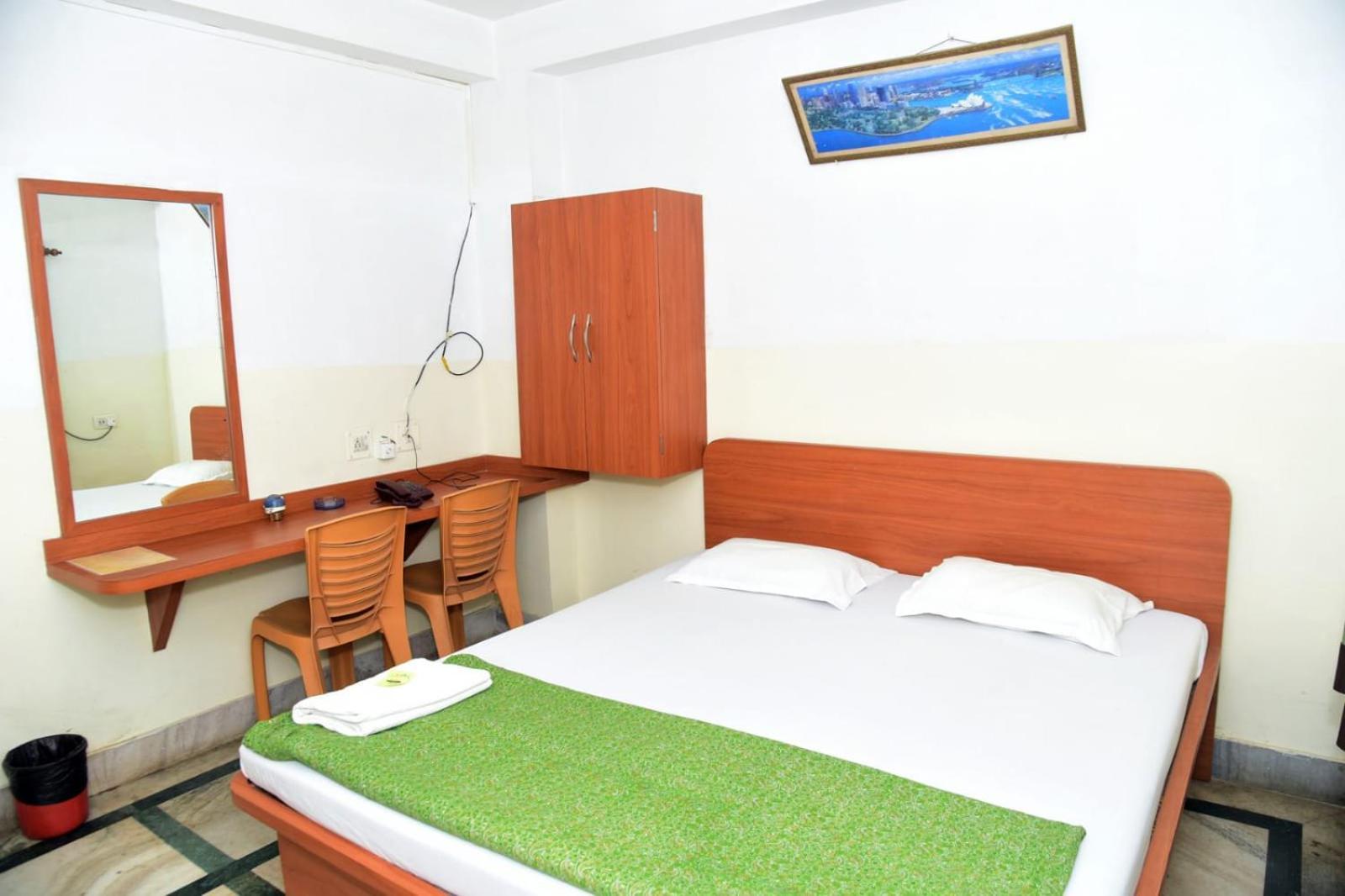 Janata Hotel Колката Екстер'єр фото
