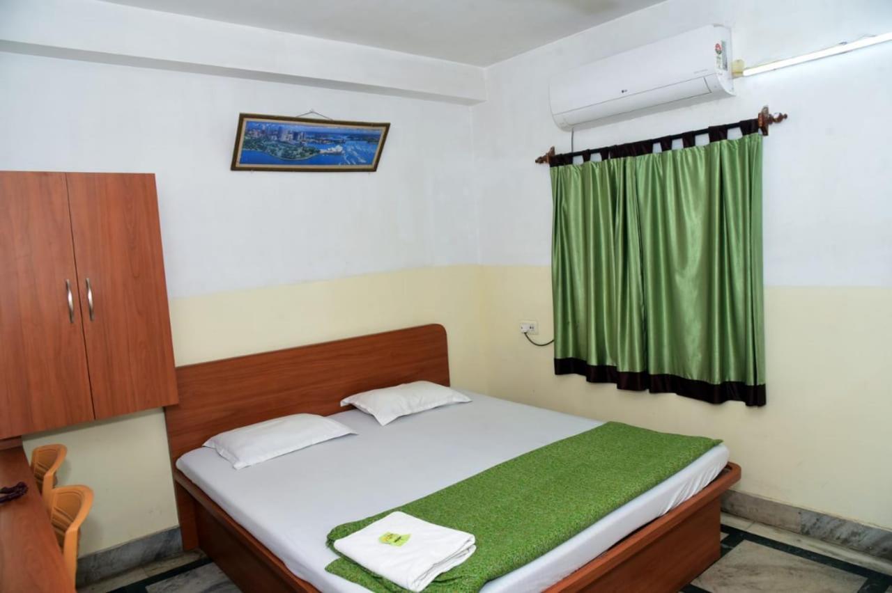 Janata Hotel Колката Екстер'єр фото