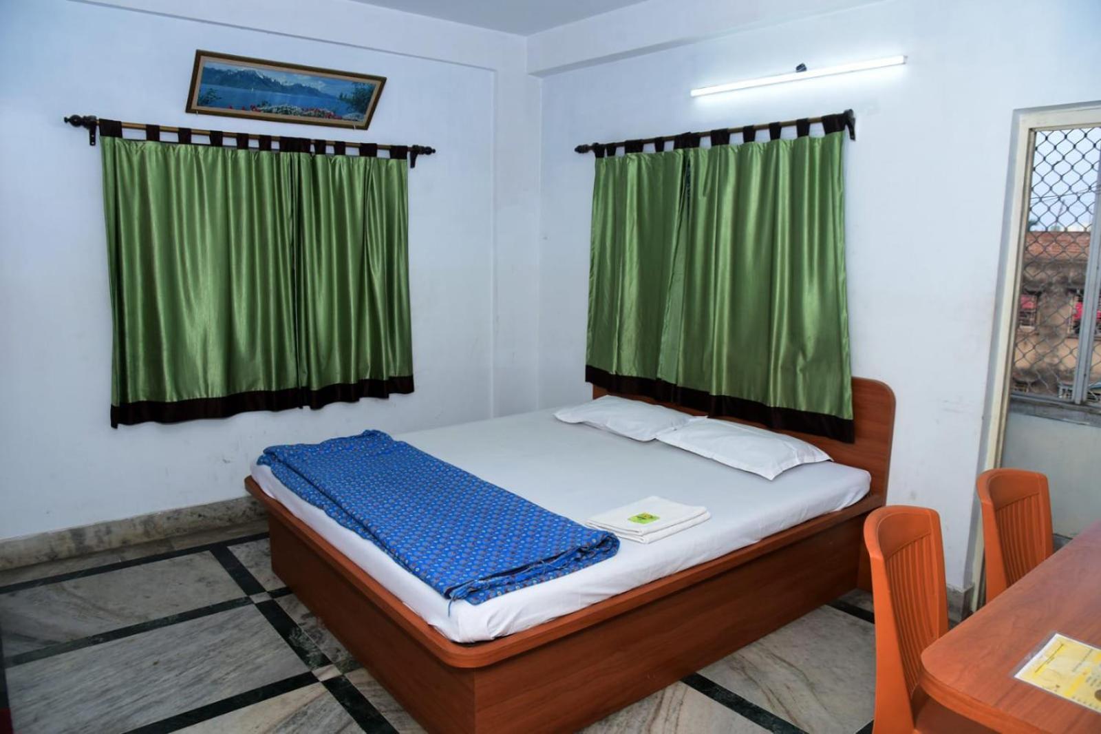Janata Hotel Колката Екстер'єр фото