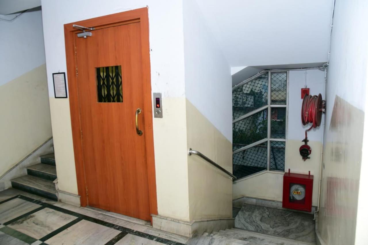 Janata Hotel Колката Екстер'єр фото