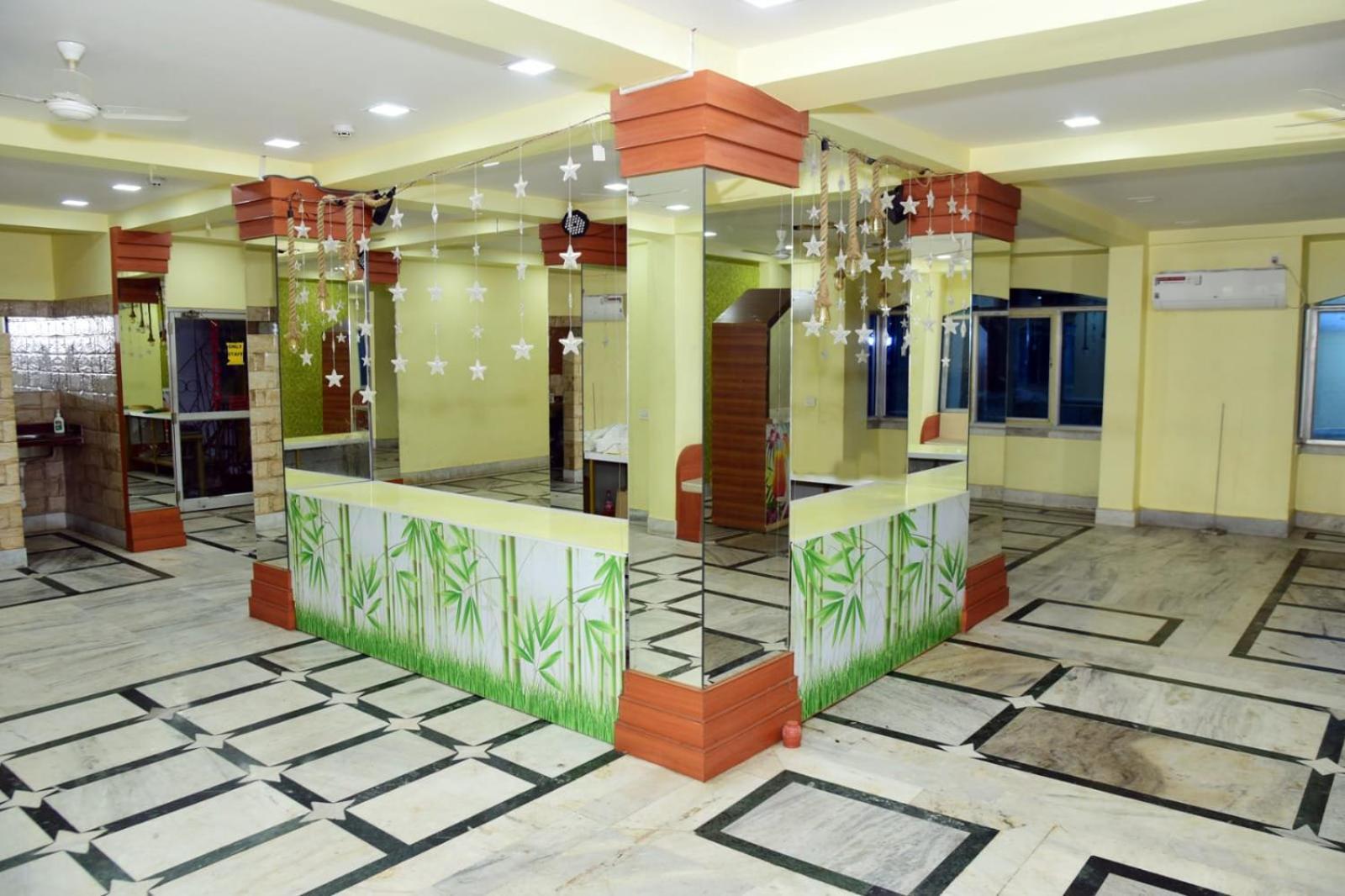 Janata Hotel Колката Екстер'єр фото